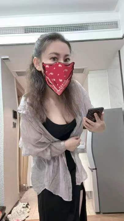 温柔型老师安安