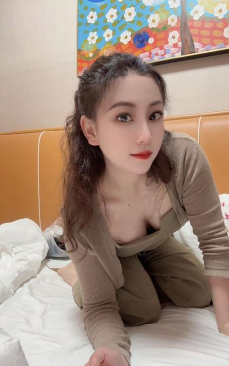 温柔型老师安安