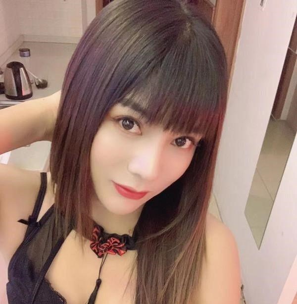 越秀活好熟女