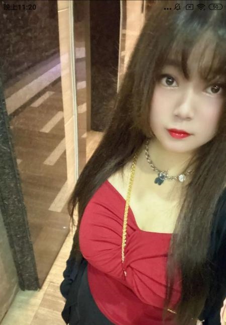 罗湖骚妹子小莲