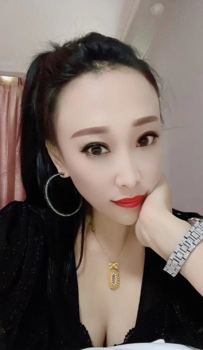 大连曼妙