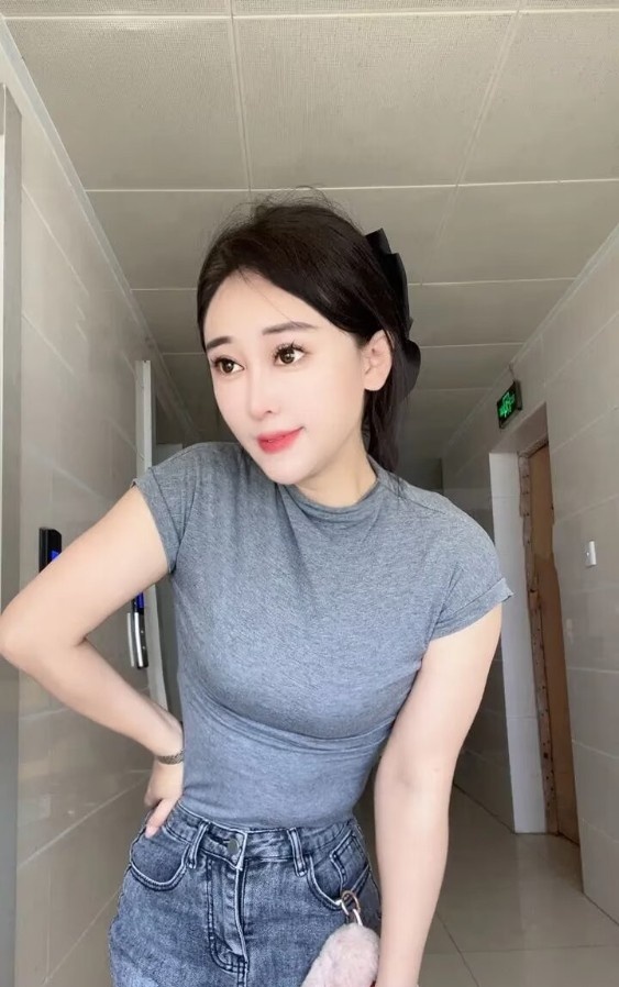 盐城小少妇