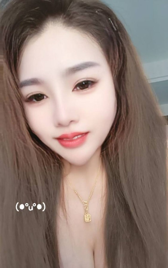 性价比少妇玲珑