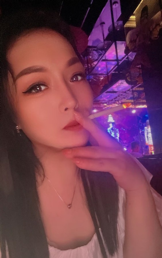 光谷熟女