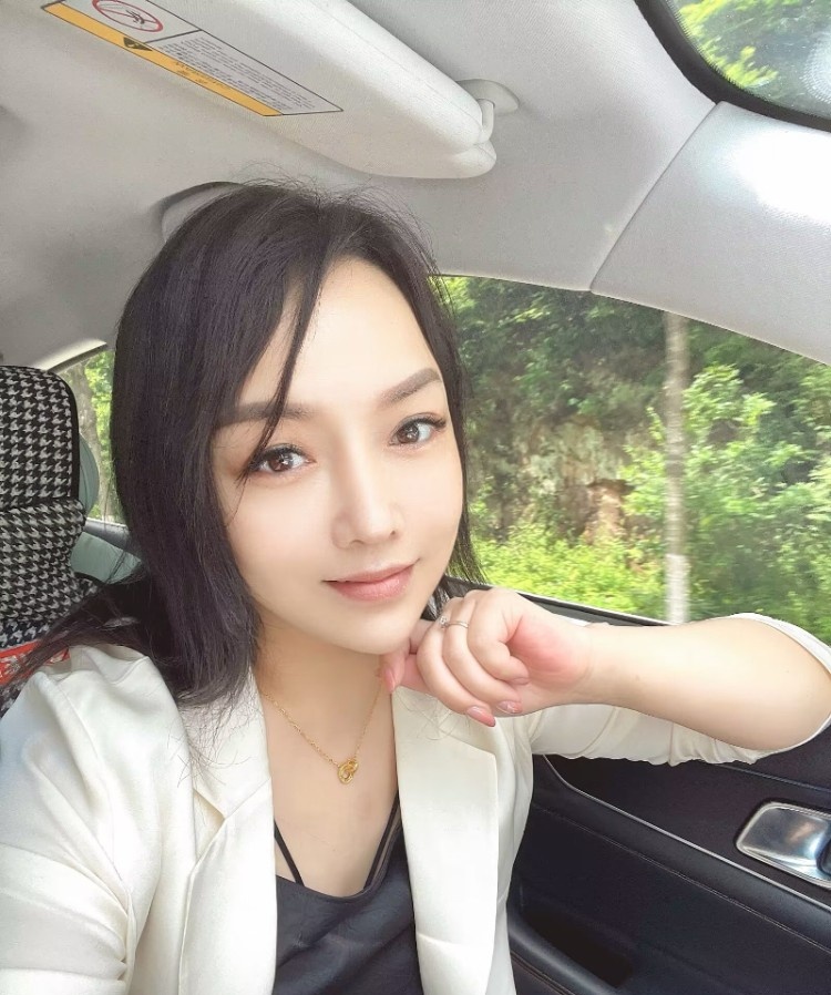 光谷熟女