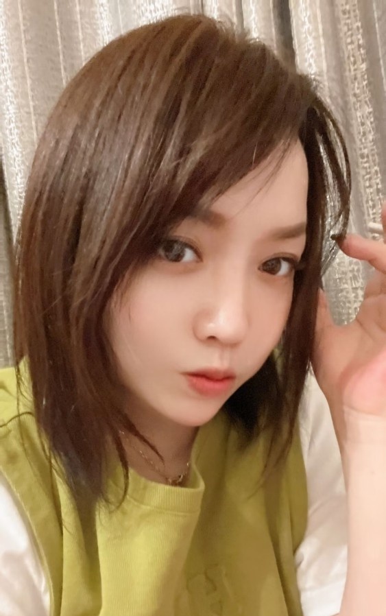 光谷熟女