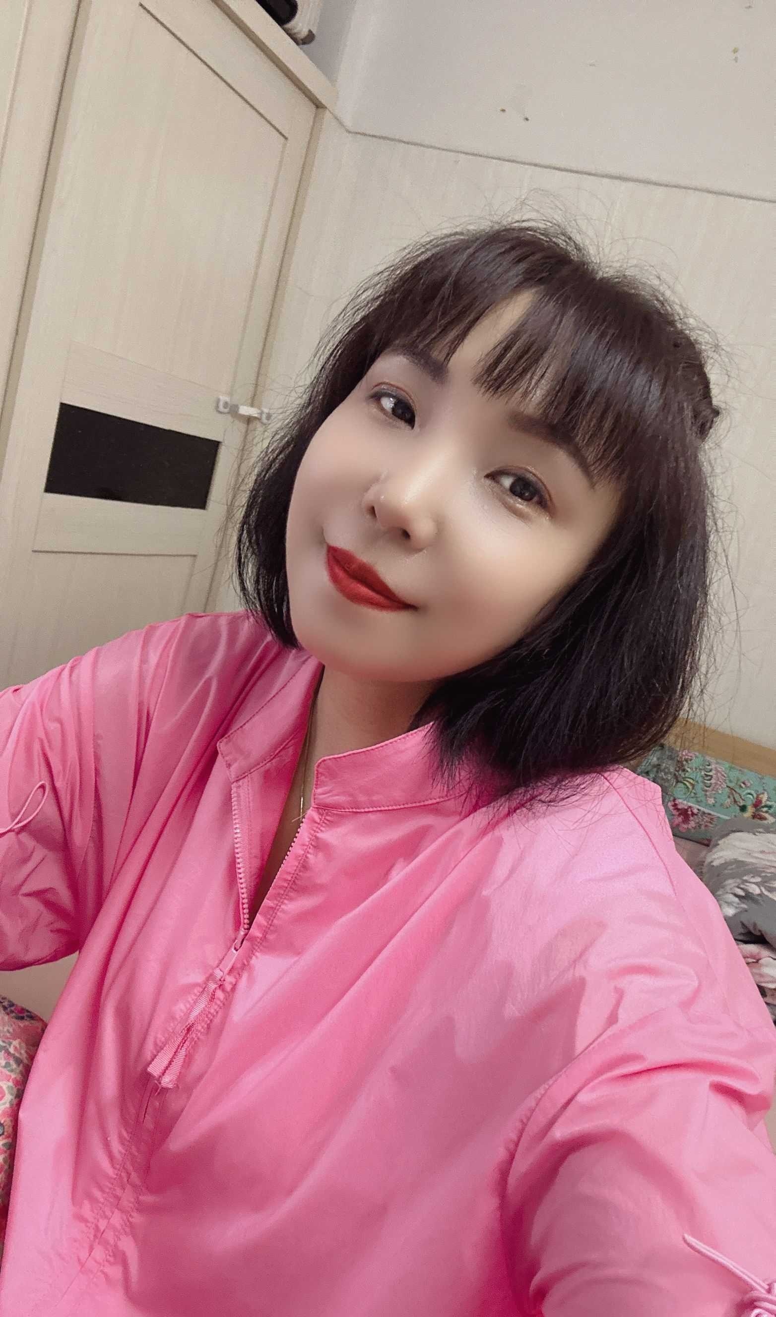 服务好的个人妹子