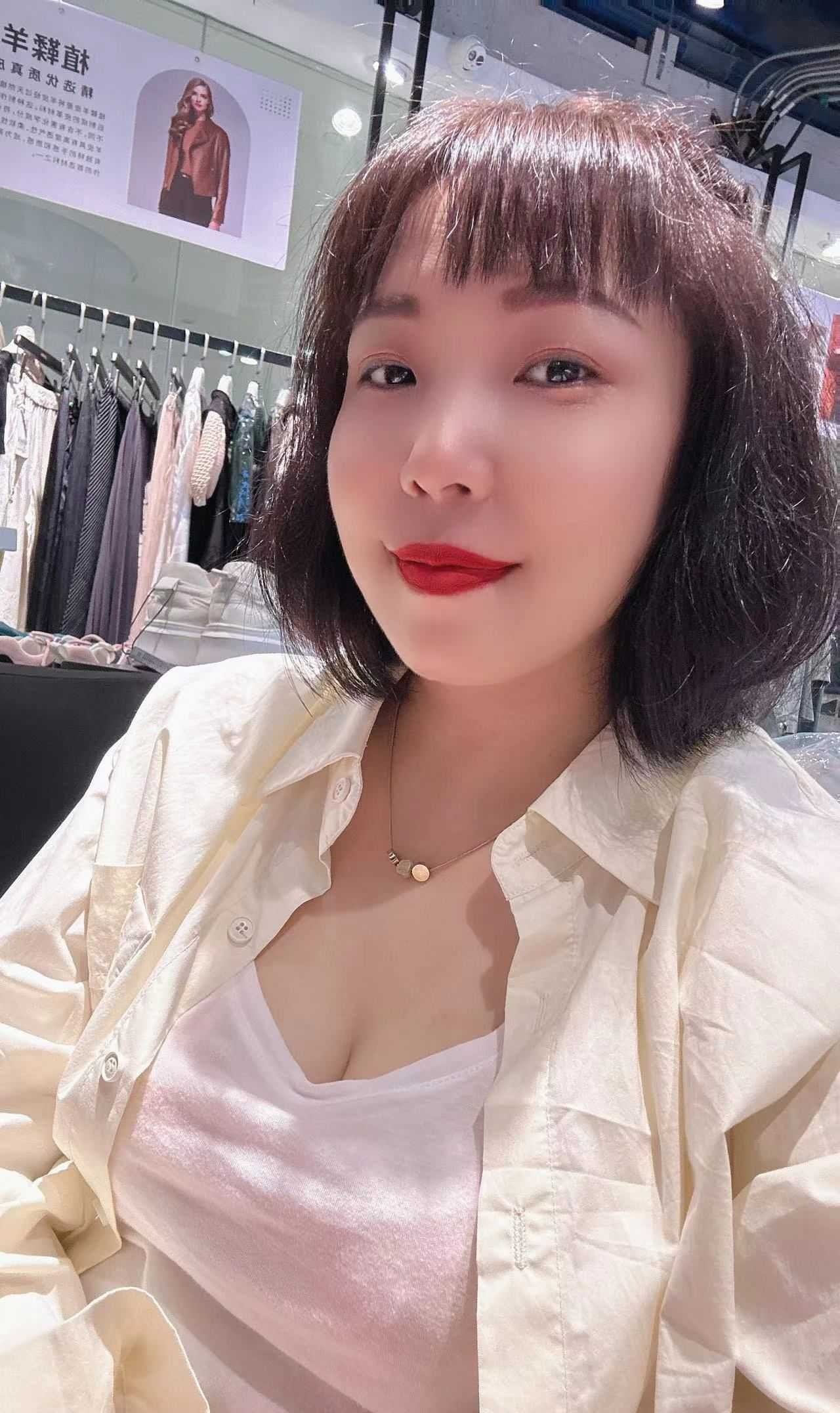 服务好的个人妹子