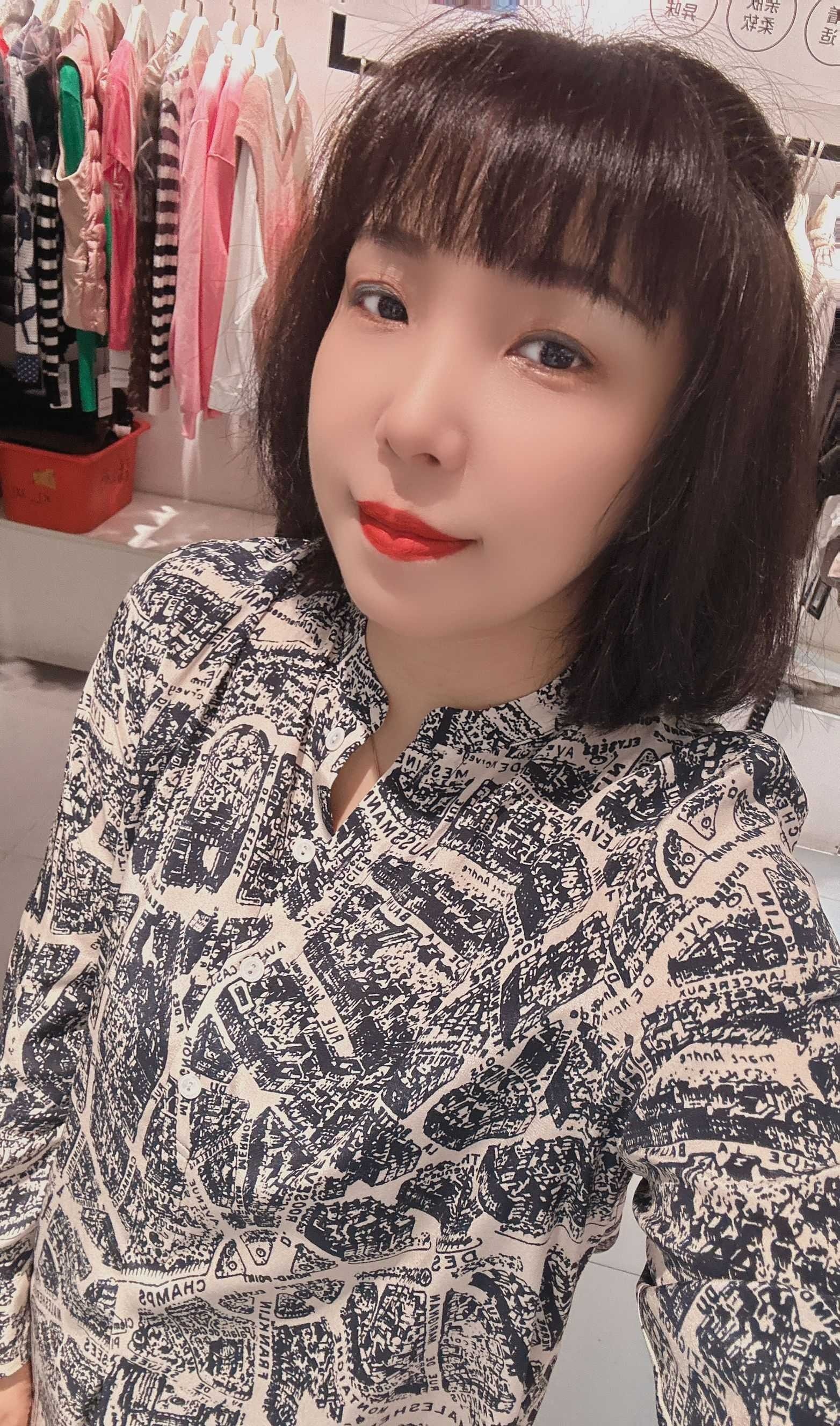服务好的个人妹子