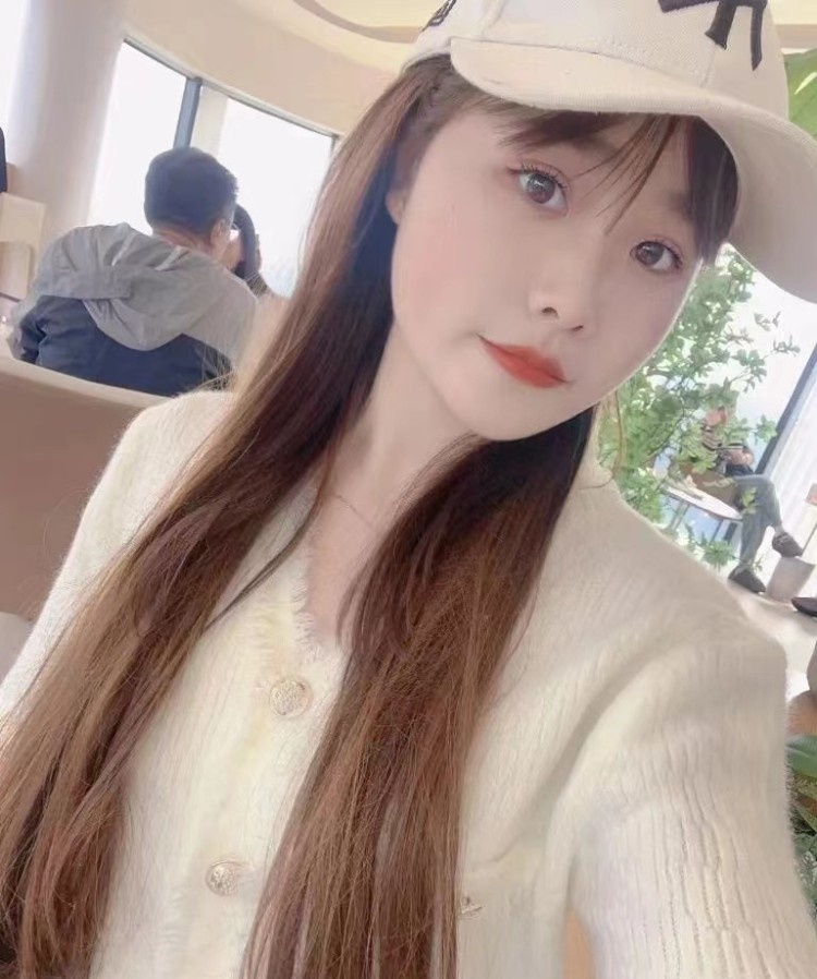 济南槐荫小甜甜