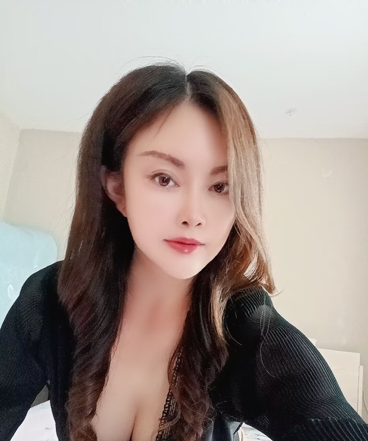 团结桥少妇