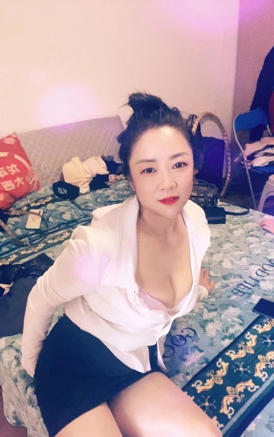 普陀性价比三通熟女