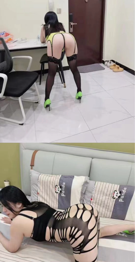 终极肉便器女王