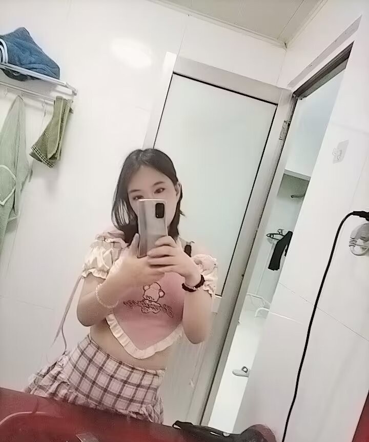 新到淄博的小萝莉