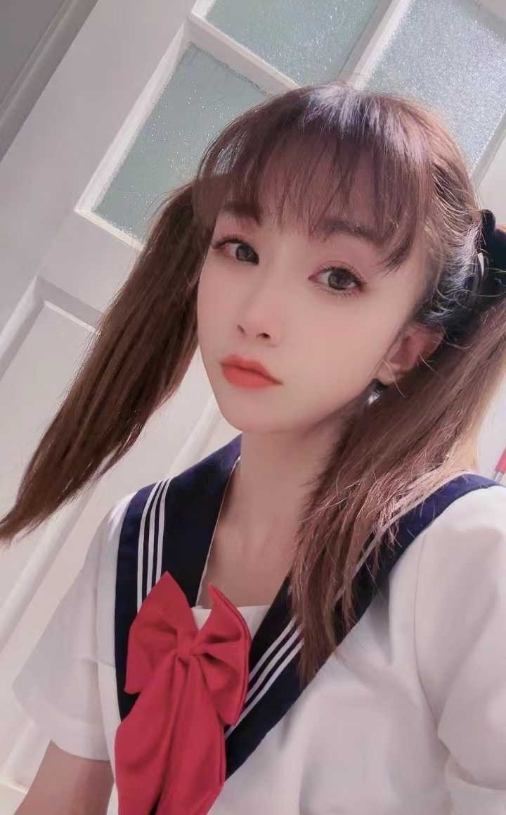汉口jk马尾老师