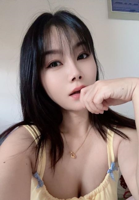 清湖美女少妇