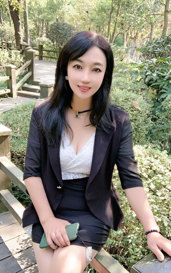 普陀大胸服务系御姐