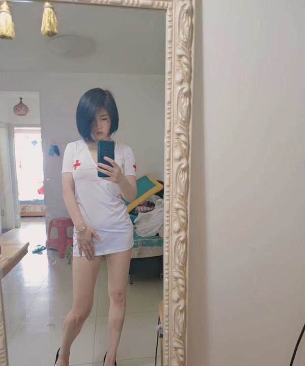 铁西骚逼小少妇