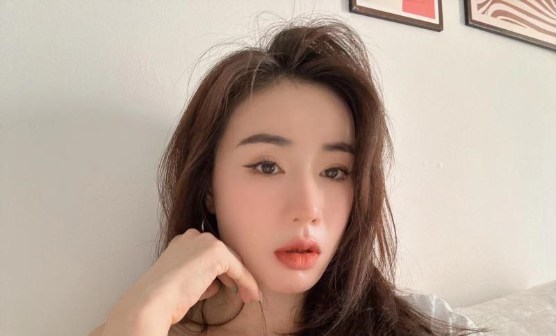 蜜桃臀小幸运
