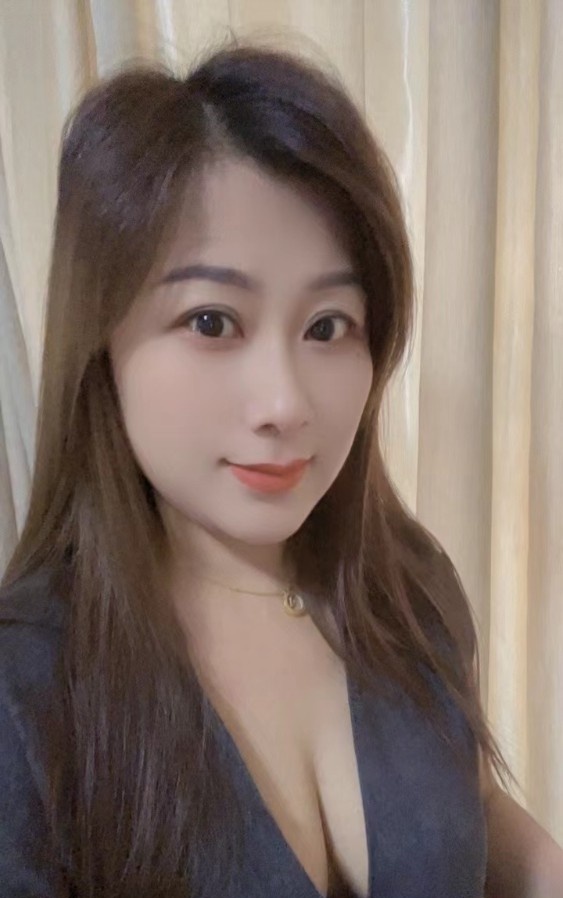 闵行少妇