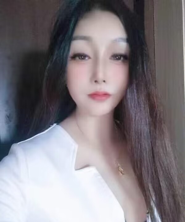 福山区熟女