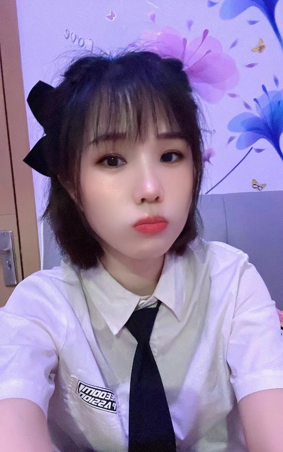 栖霞丁家庄云儿