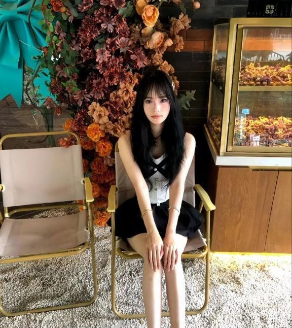 白云婷婷