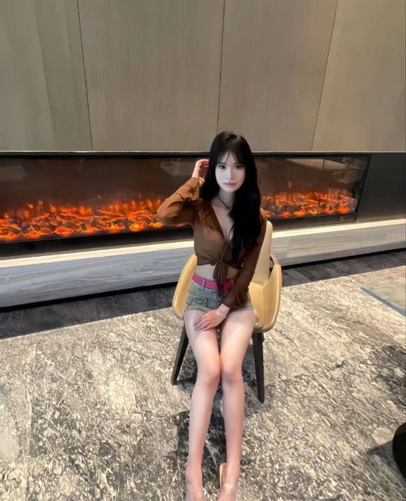 白云婷婷