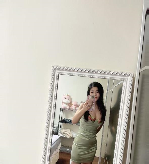 徐汇蜜儿