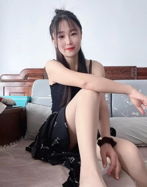 长春小骚货