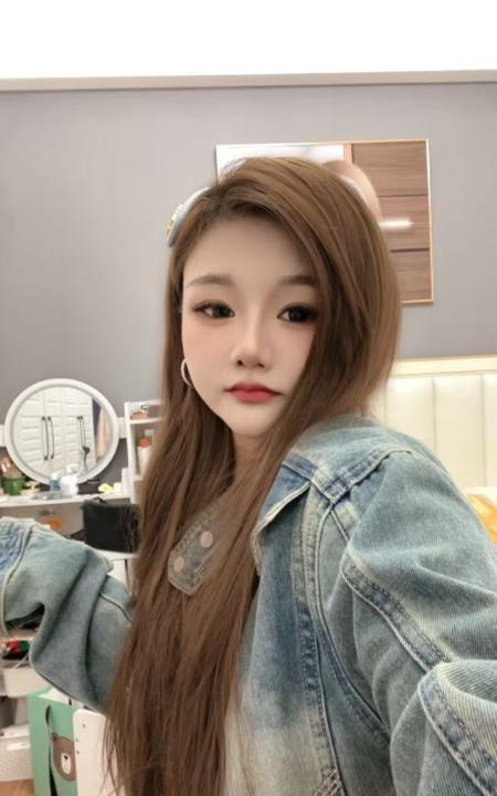 天心00后波霸嫩妹