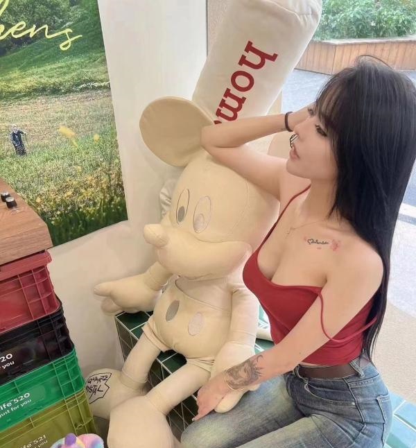 包河夜场兼职瑶瑶