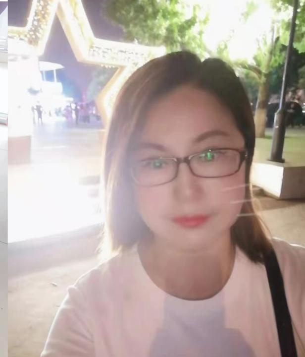 大胸熟女金豆