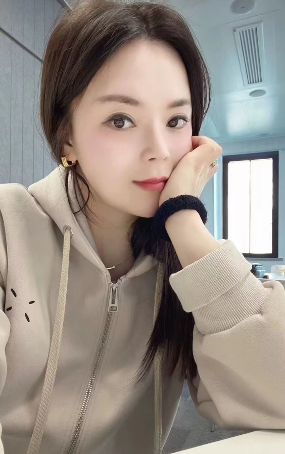 迈皋桥熟女朱婷