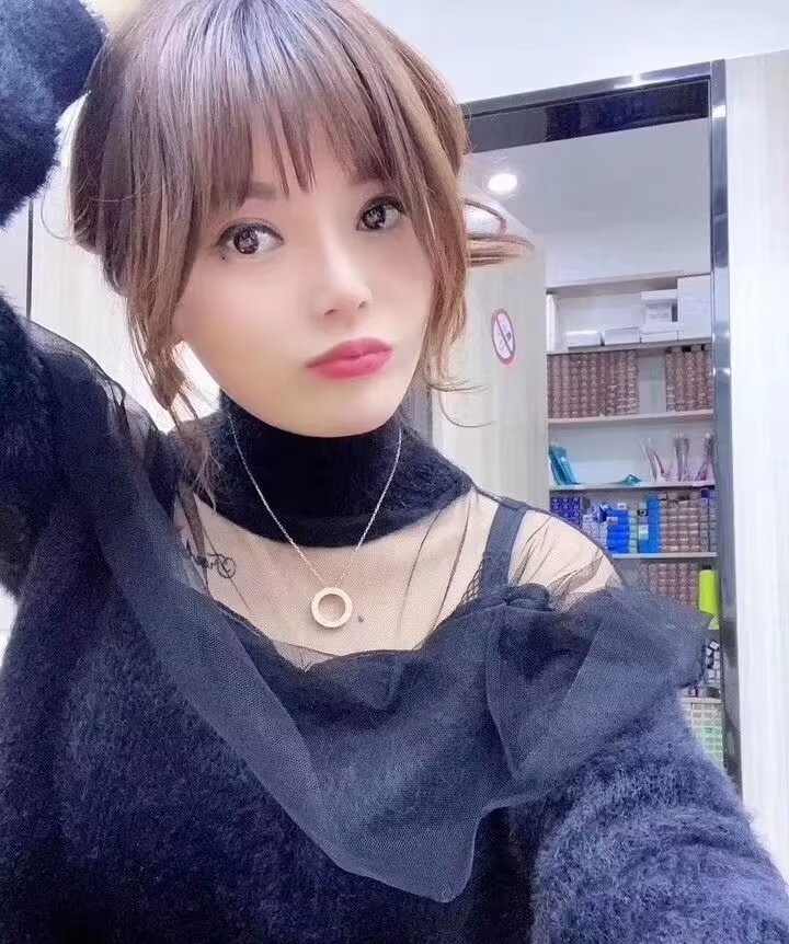 迈皋桥熟女朱婷