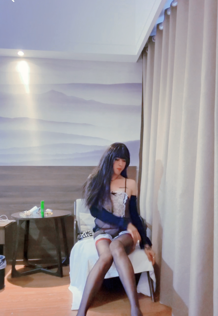 合肥CD萱儿