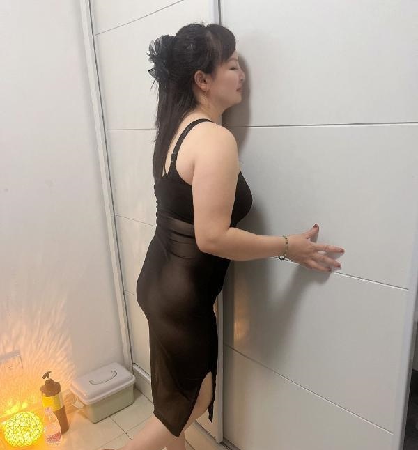 成都五根松熟女