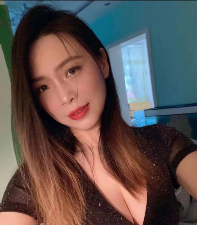 口活好