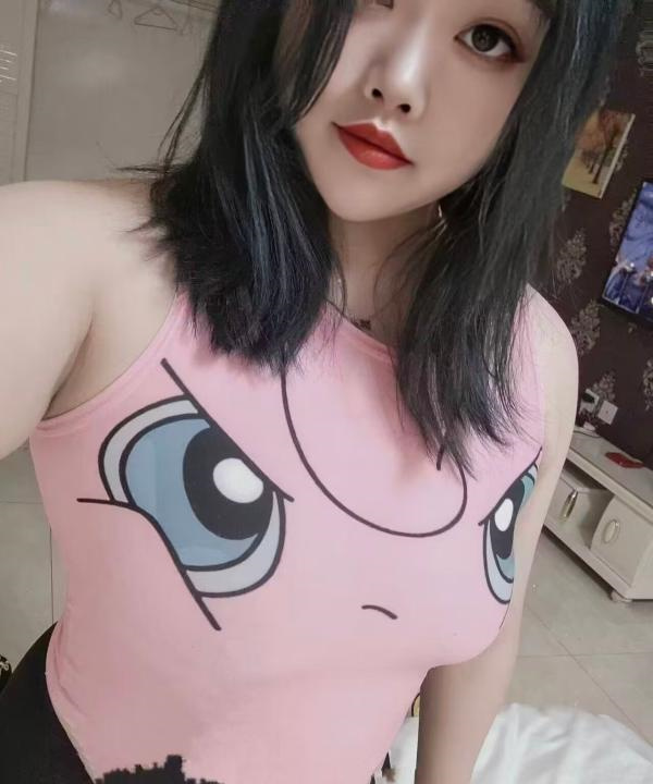 沈阳m小胖妹