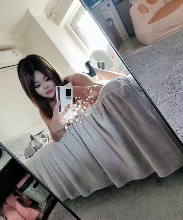 沈阳m小胖妹
