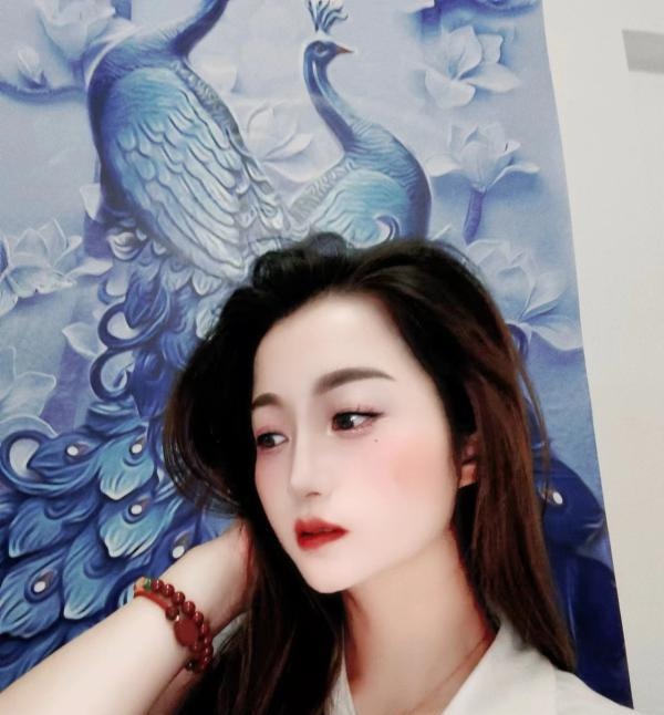 水床婉儿