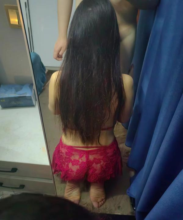 居家服务系妹子