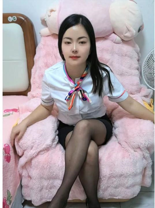 南山骚小禾
