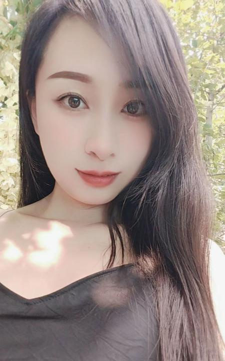 光谷气质女人瑶瑶