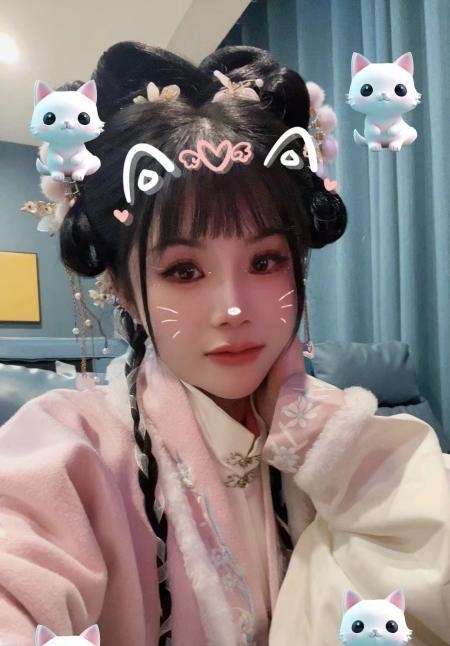 性感制服妹子