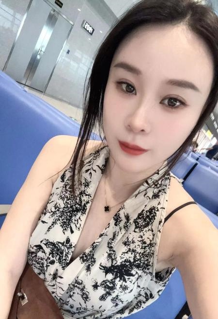 白云小颜