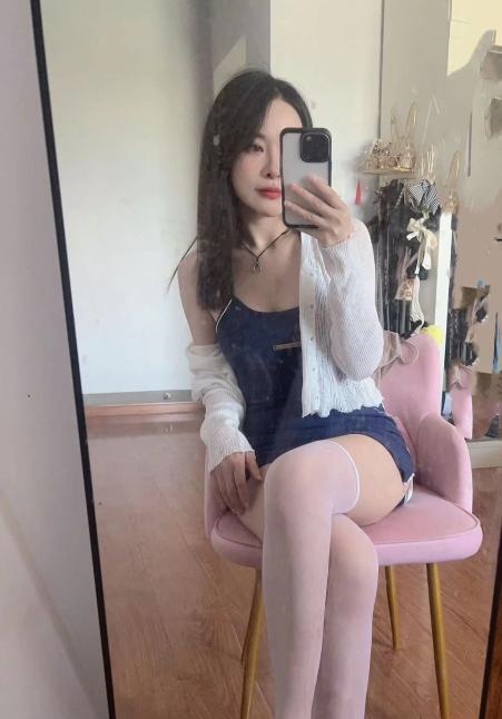 白云小颜