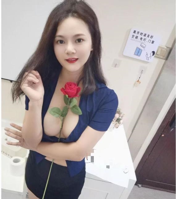 布吉骚莹莹