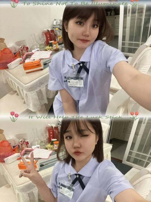 福田沙尾宝宝