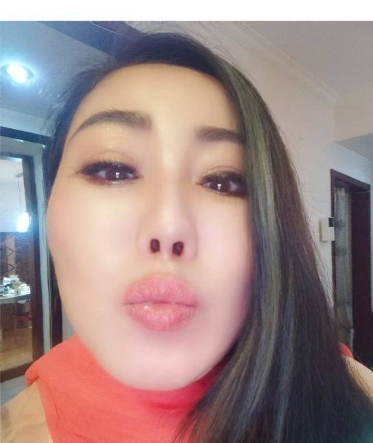 青阳轻熟女丽丽
